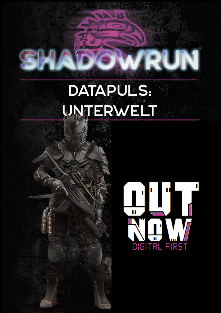 datapuls unterwelt out now promo