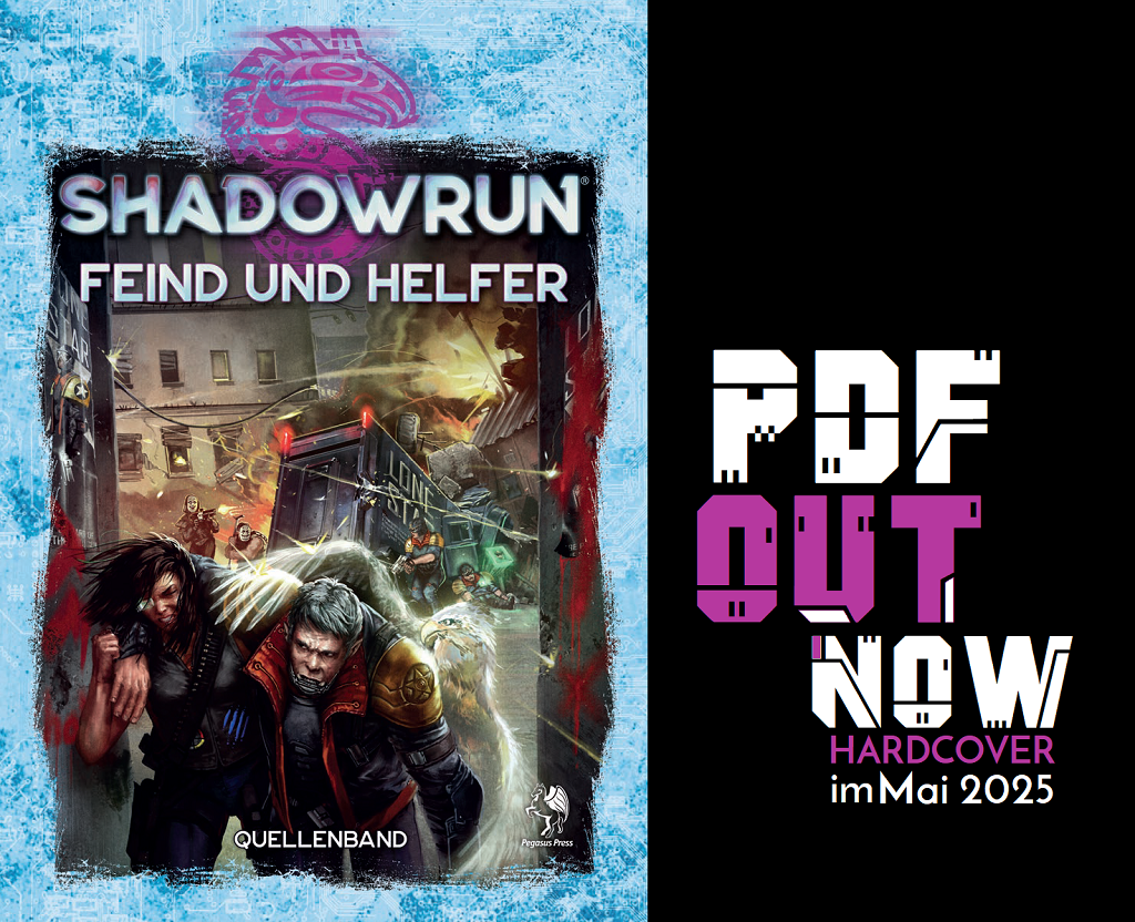 feind und helfer pdf out now promo