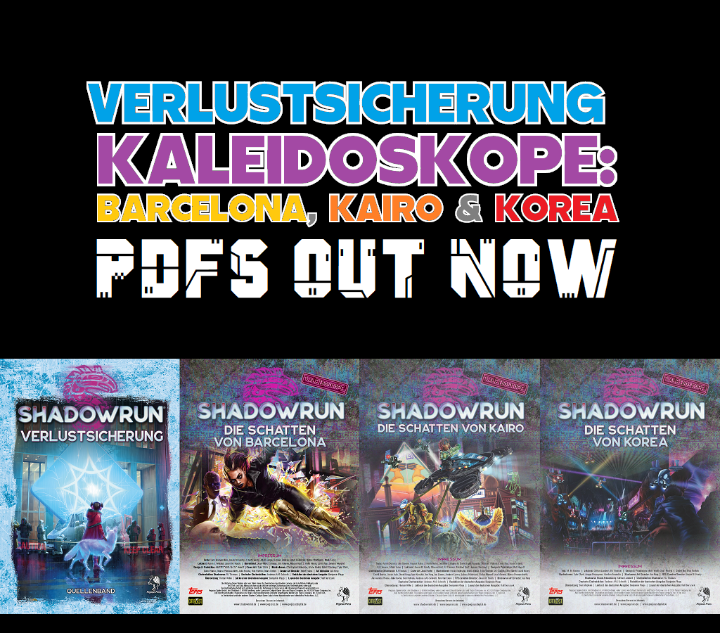 verlustsicherun kals bar kair korea pdfs out now logo