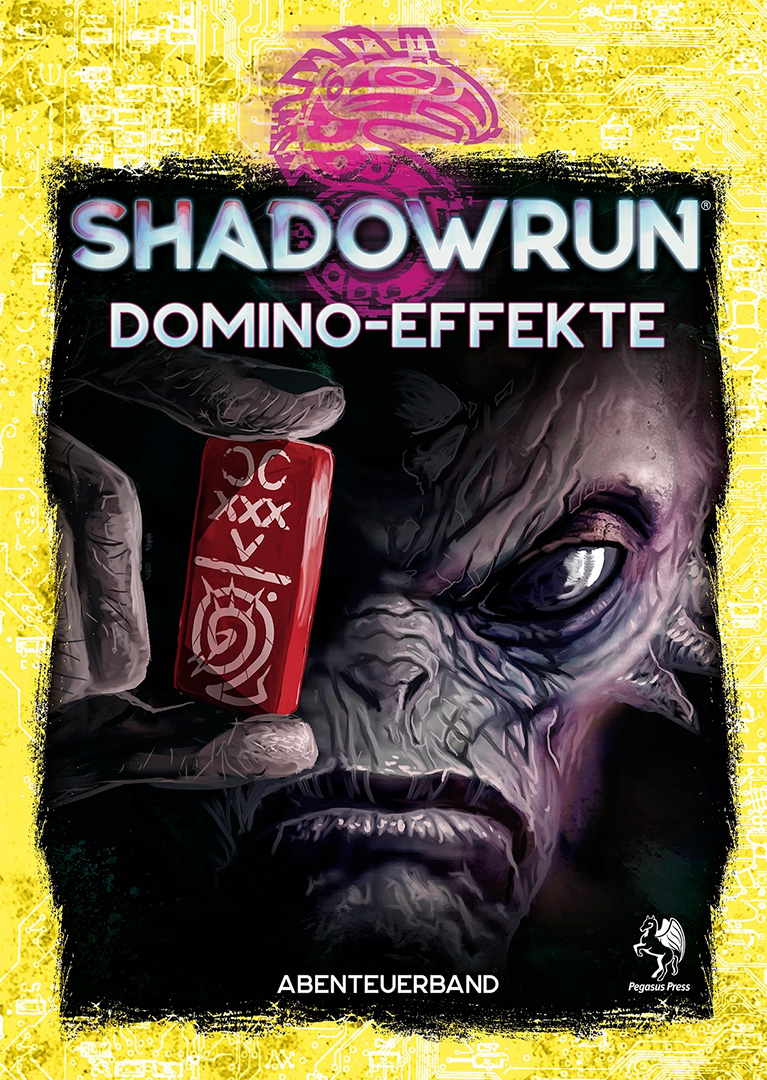 Cover SR6 Domino-Effekte